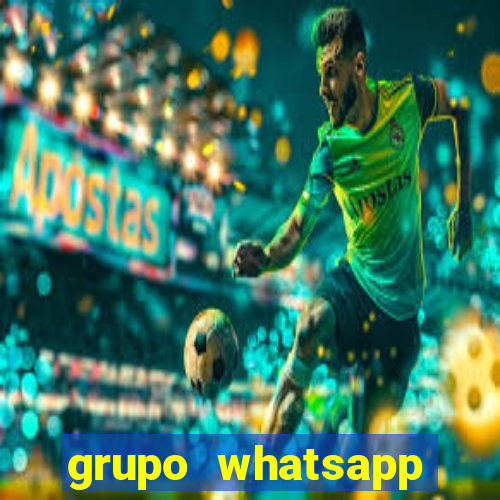 grupo whatsapp esporte da sorte mines